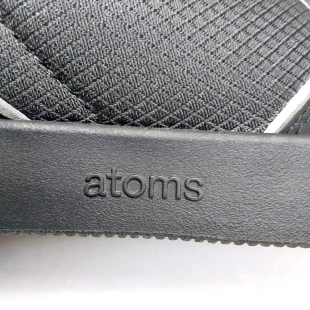 Atoms x MKBHD‎ 251 Sneakers, NEW, Size 9.5